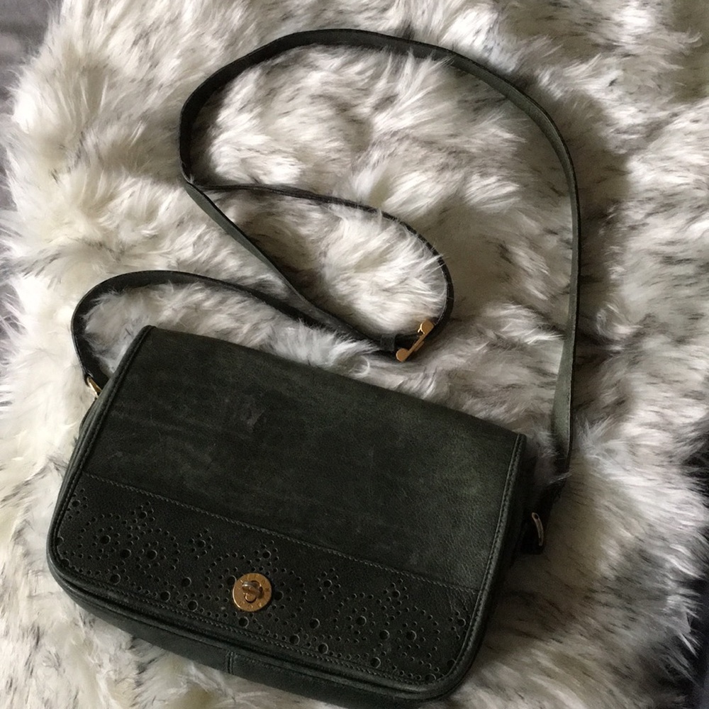 Vintage Tiffany’s bag/purse